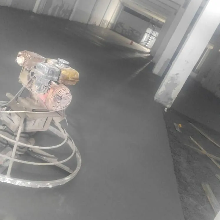 Helikopterli Perdah uygulaması